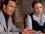 Conjuring // Source : Warner Bros. France Conjuring // Source : Warner Bros. France