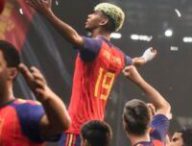 L'Espagne remporte la Coupe du monde 2026 // Source : EA Sports