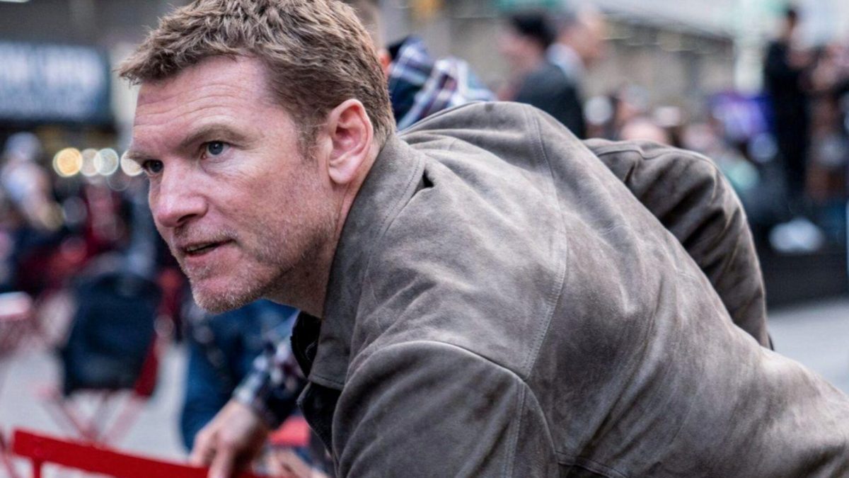 I Will Find You // Source : Netflix I Will Find You // Source : Netflix