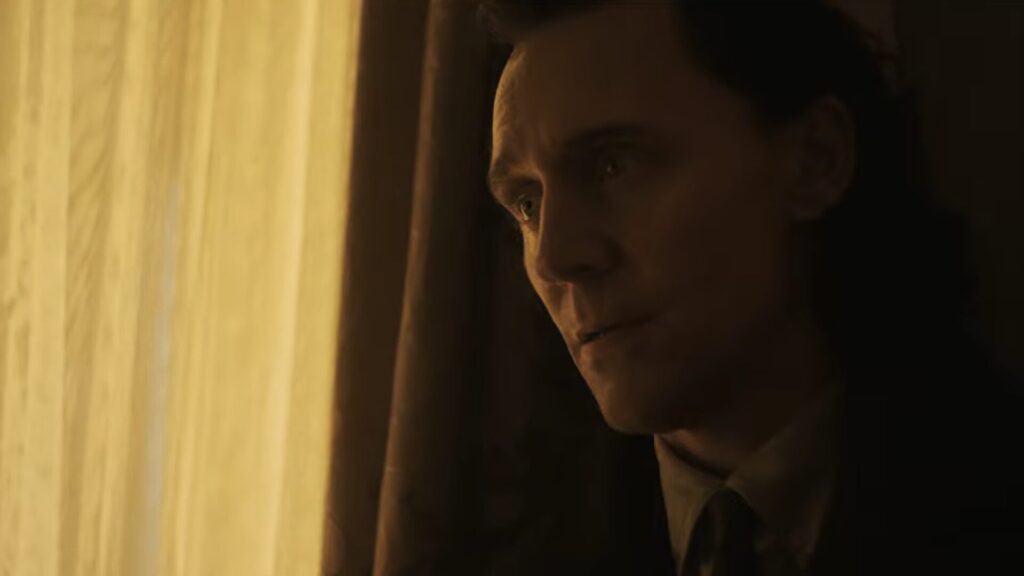 Loki dans Avengers: Doomsday // Source : Marvel Loki dans Avengers: Doomsday // Source : Marvel