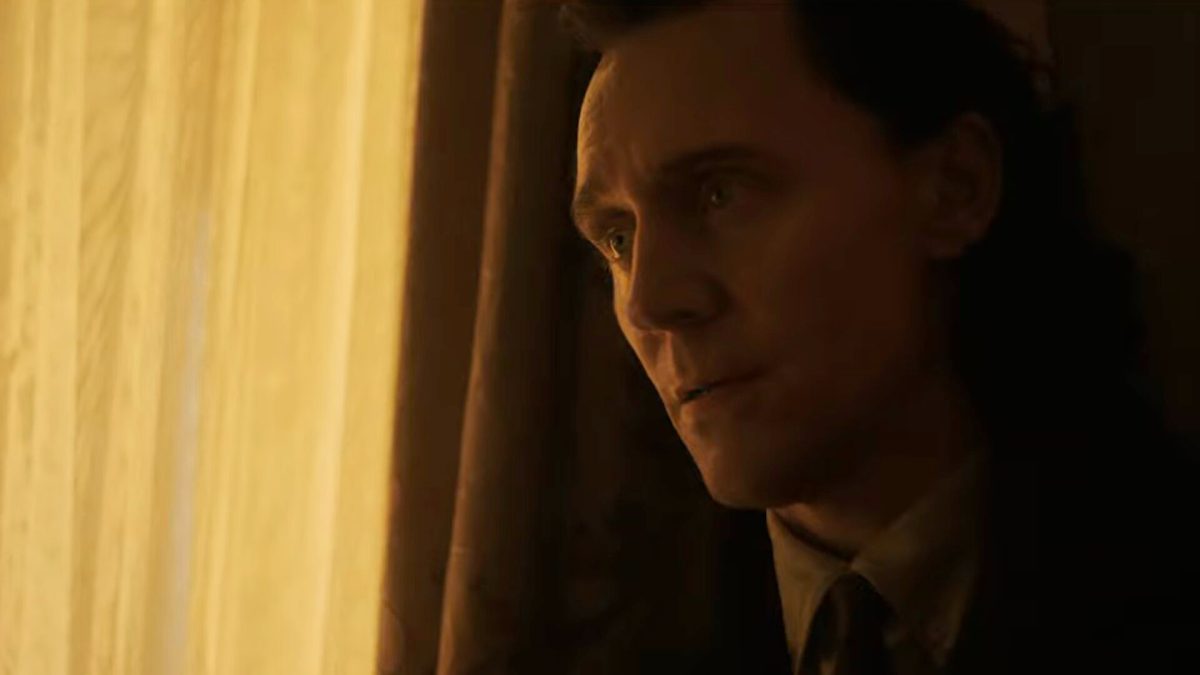 Loki dans Avengers: Doomsday // Source : Marvel Loki dans Avengers: Doomsday // Source : Marvel