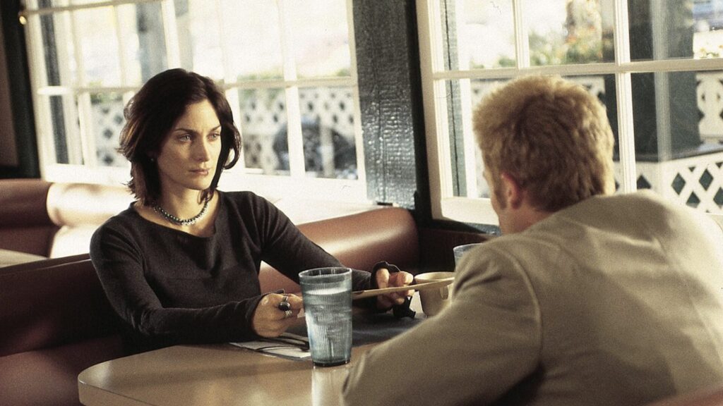 Memento // Source : Metropolitan FilmExport Memento // Source : Metropolitan FilmExport