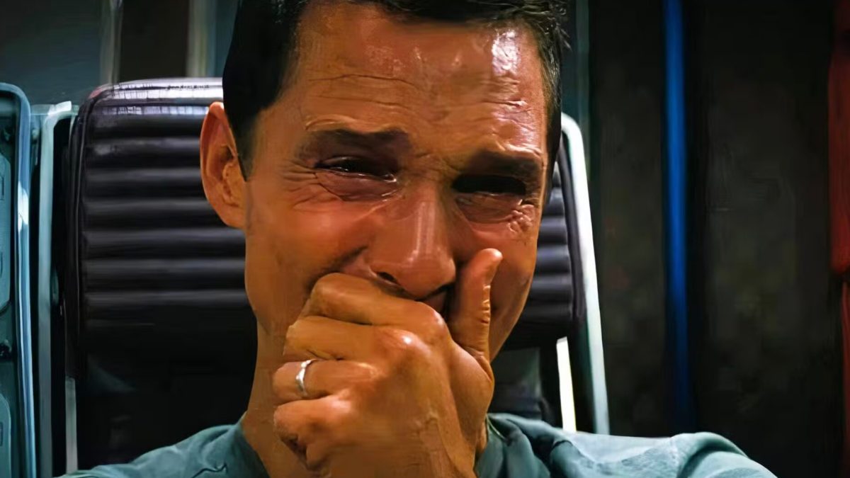 Interstellar // Source : Universal Interstellar // Source : Universal