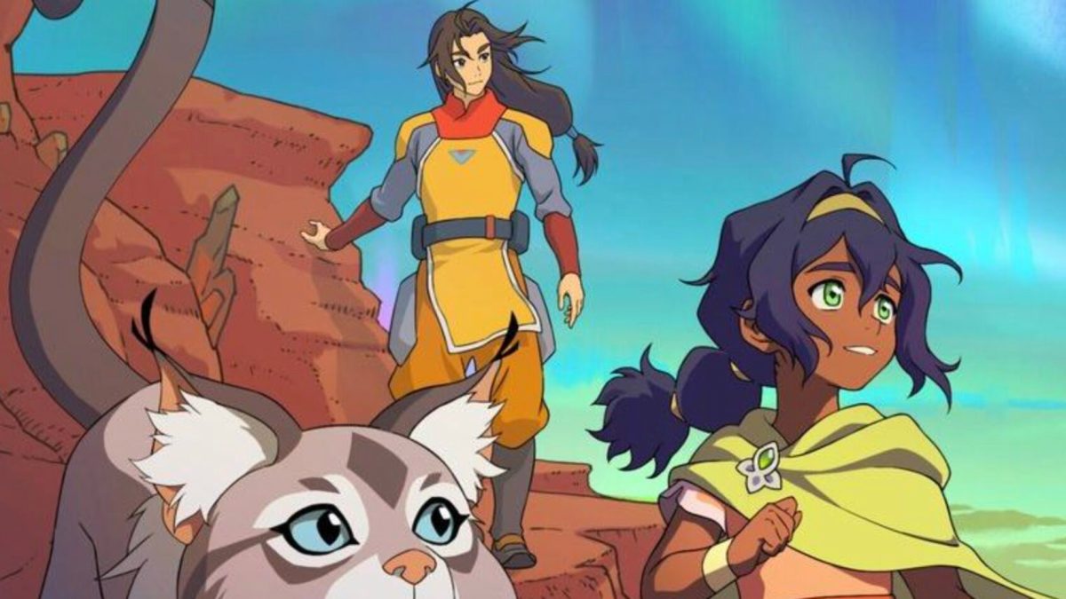 Avatar // Source : Paramount Avatar // Source : Paramount
