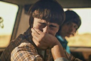 Stranger Things // Source : Netflix