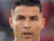 Cristiano Ronaldo // Source : Bryan Berlin 