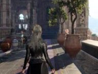 Mod TPS pour Baldur's Gate 3 // Source : Nexus Mods Mod TPS pour Baldur's Gate 3 // Source : Nexus Mods