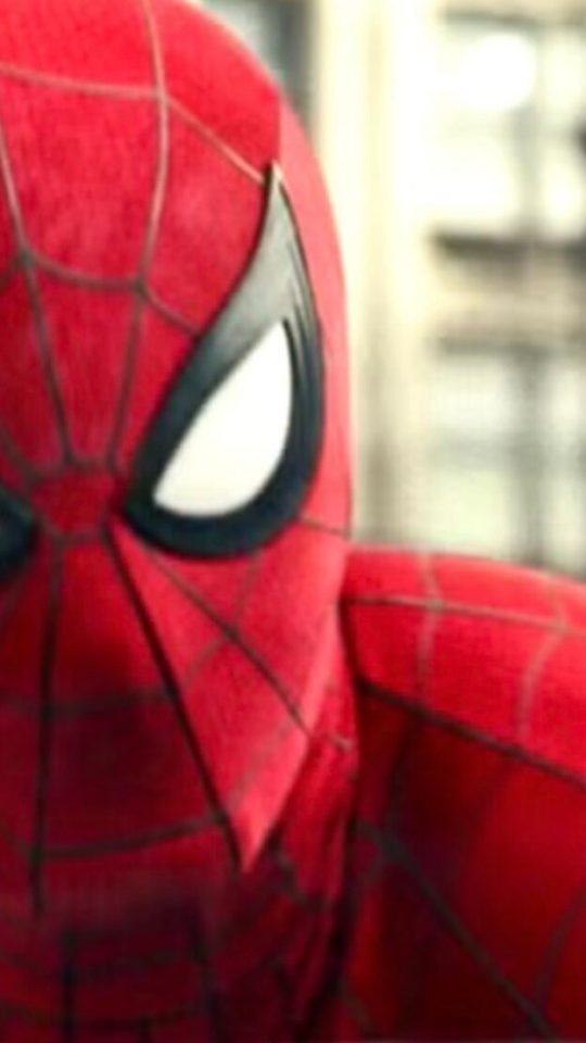 Spider-Man Brand New Day // Source : Sony Spider-Man Brand New Day // Source : Sony