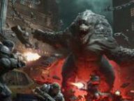 Gears of War: E-Day // Source : Microsoft