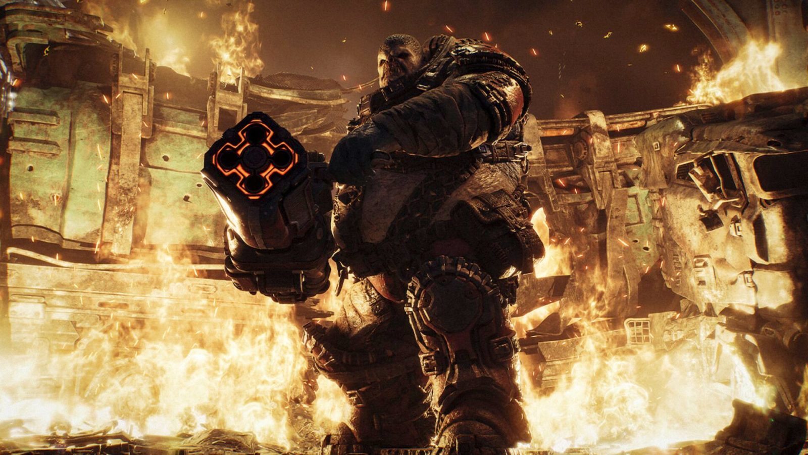 Pour 1 €, Xbox ouvre son Game Pass avec Gears of War: E-Day au catalogue et Final Fantasy VII Remake en approche