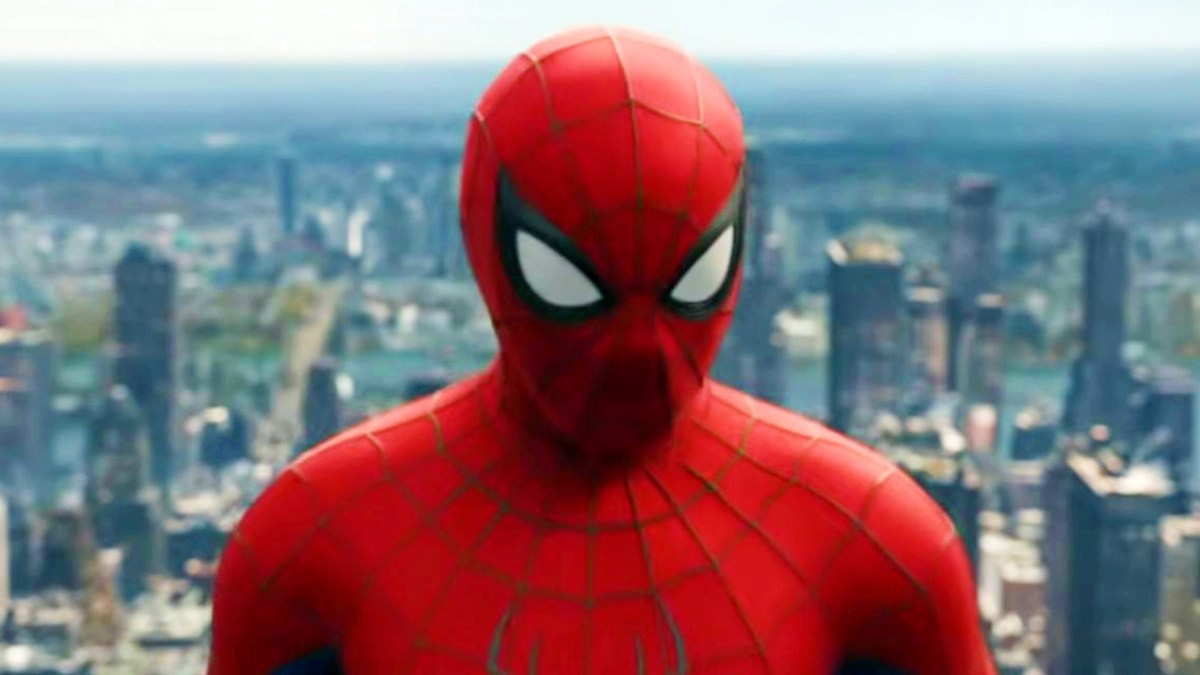Spider-Man Brand New Day // Source : Sony Spider-Man Brand New Day // Source : Sony