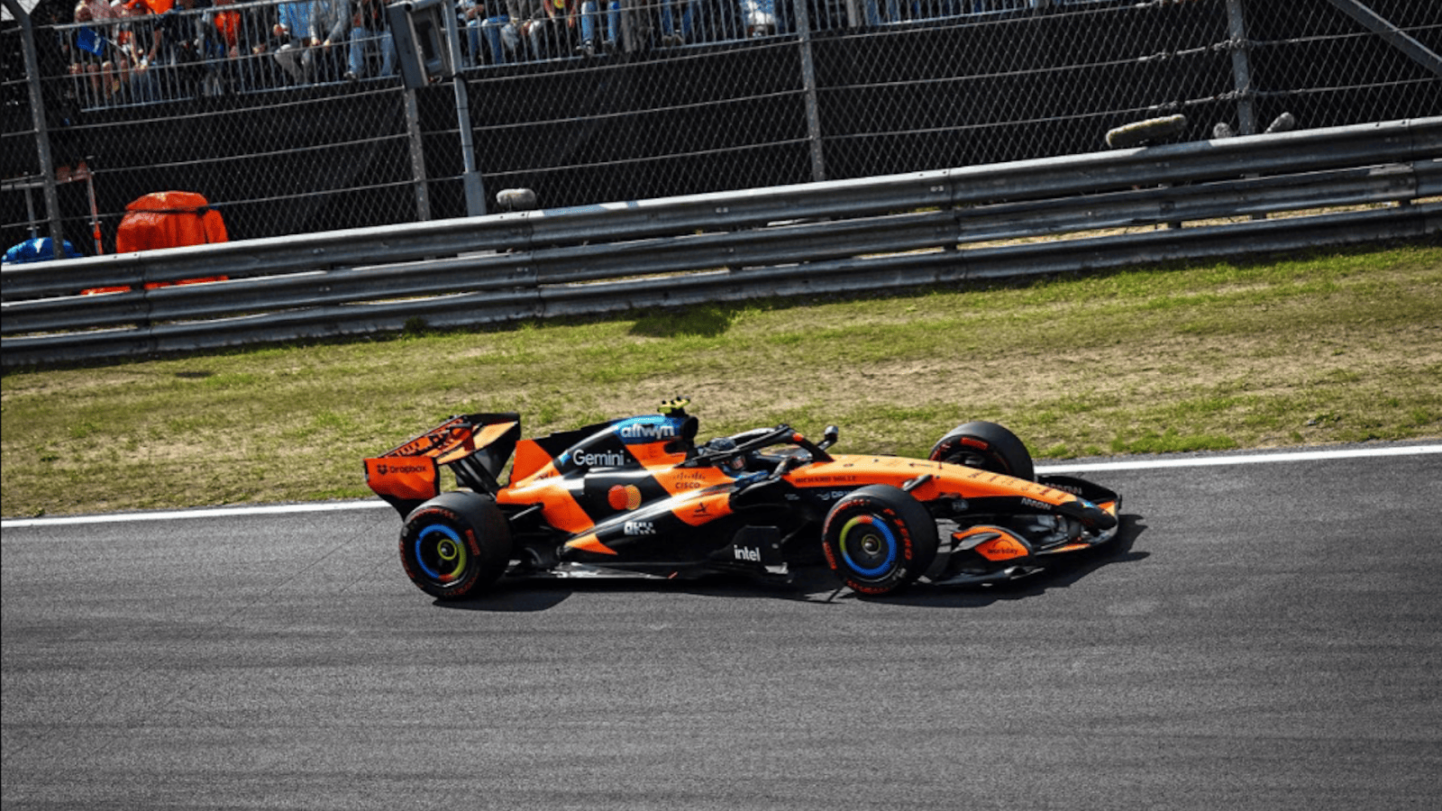 F1 en streaming : où voir le GP d’Italie de la saison 2026 ?