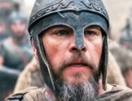 Un Matt Damon tout simplement grandiose // Source : Universal Pictures Un Matt Damon tout simplement grandiose // Source : Universal Pictures