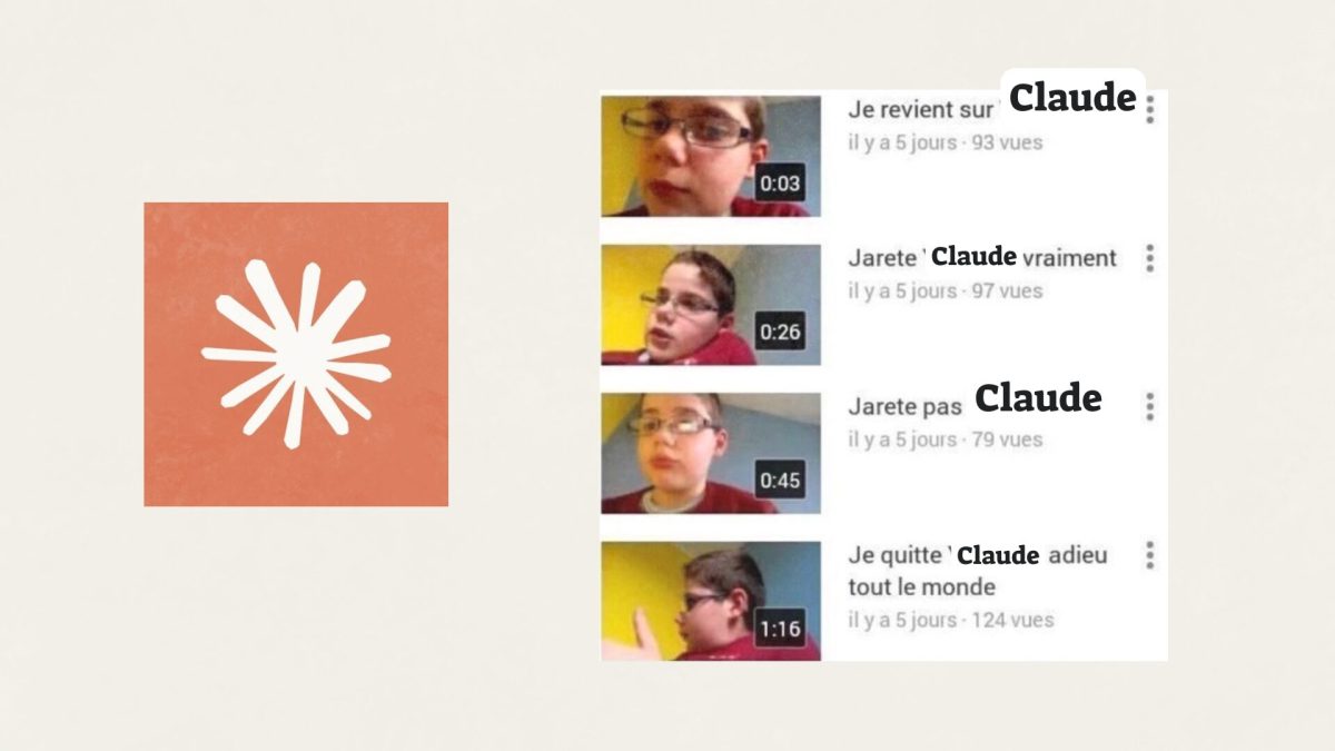 Claude Claude