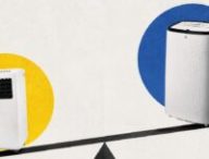 Climatiseur carrefour vs lidl // Source : Numerama, Montage ChatGPT