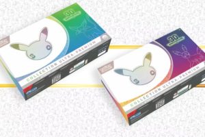 Coffret Ultra Premium Pokémon 30ème Anniversaire - Journée // Source : Pokémon Coffret Ultra Premium Pokémon 30ème Anniversaire - Journée // Source : Pokémon