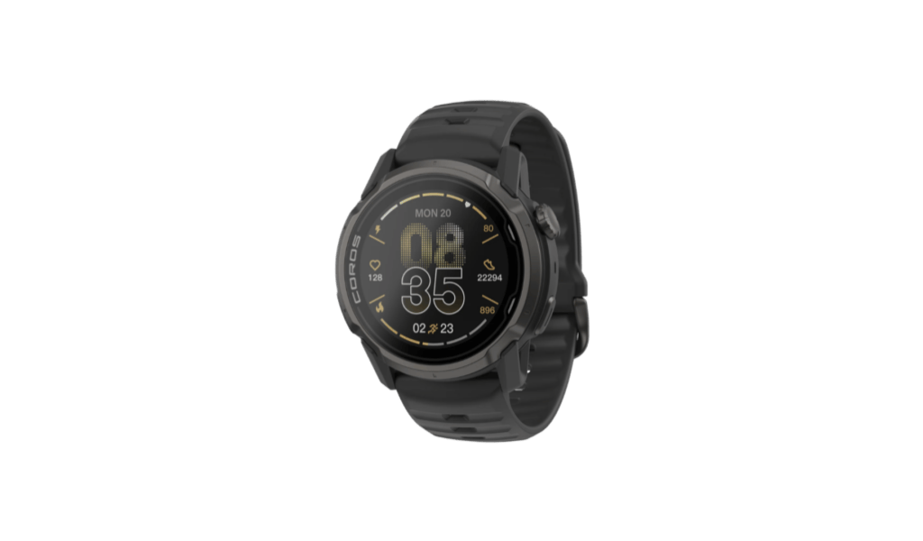 Coros Apex 4 // Source : Coros Coros Apex 4 // Source : Coros