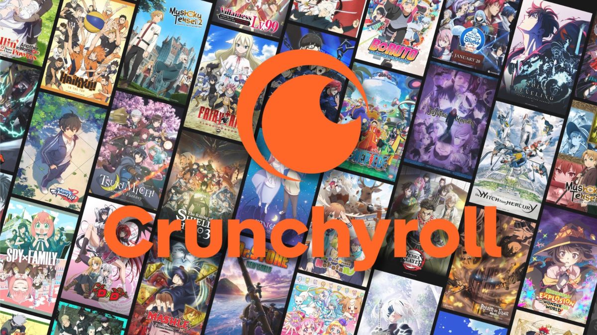 Crunchyroll // Source : Numerama Crunchyroll // Source : Numerama