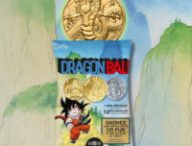 Dbz monnaie de paris // Source : Montage Numerama