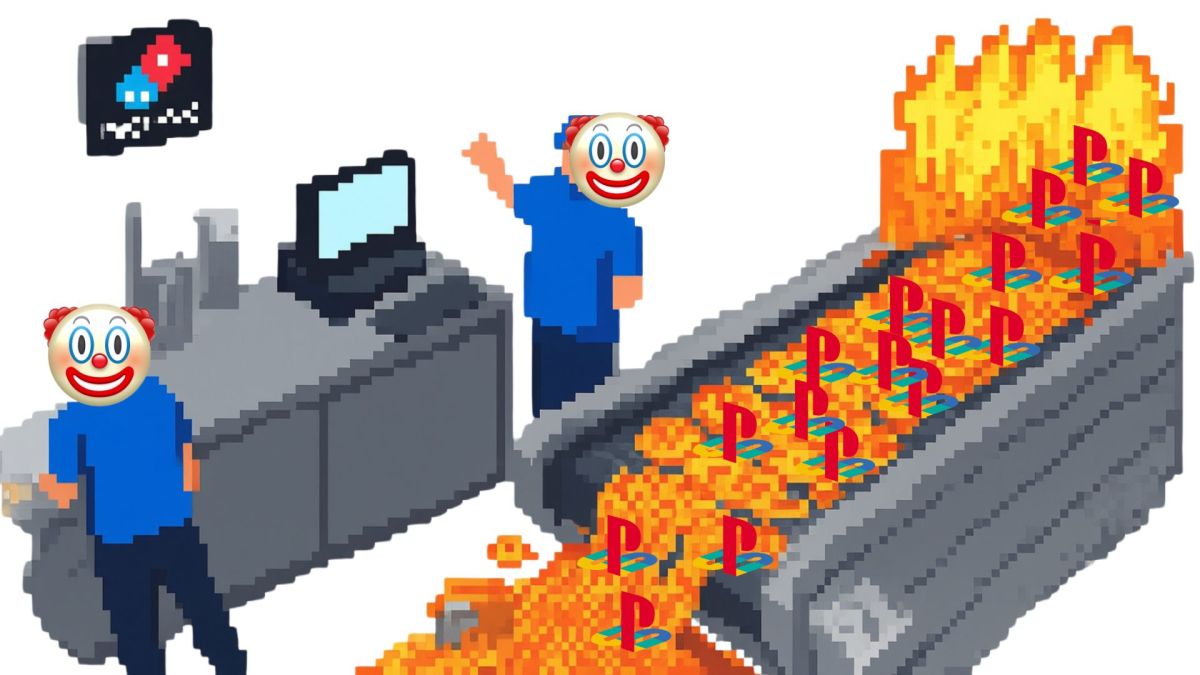 Une Domino&rsquo;s Pizza