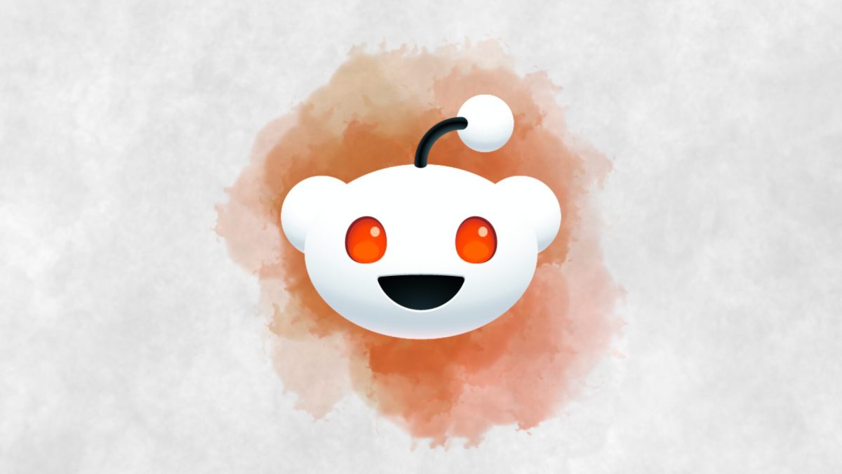 old reddit authentification // Source : montage Numerama