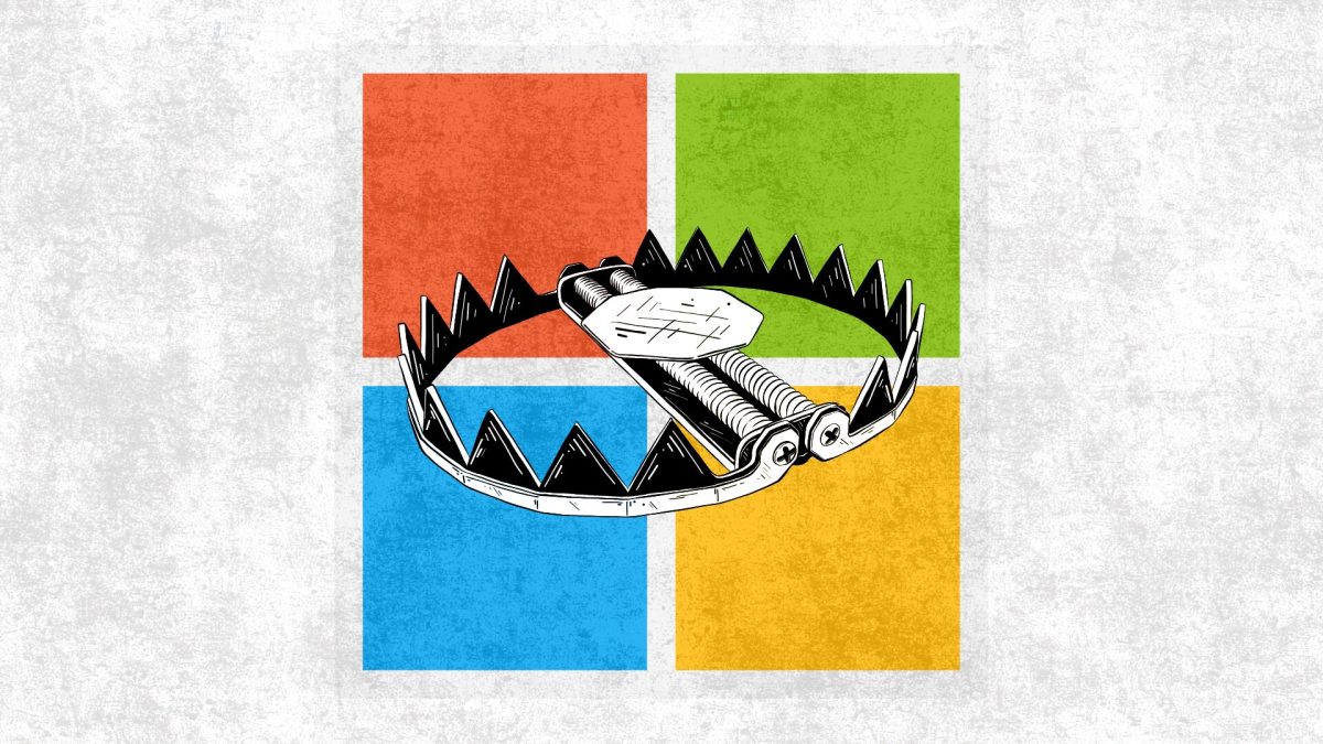 EvilTokens // Source : montage Numerama EvilTokens // Source : montage Numerama