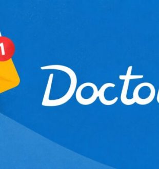 « Recherche en santé » : ce que cache vraiment le dernier mail envoyé par Doctolib // Source : Numerama / Doctolib