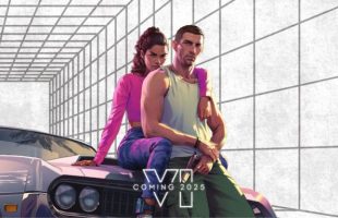arnaque GTA6 // Source : montage Numerama
