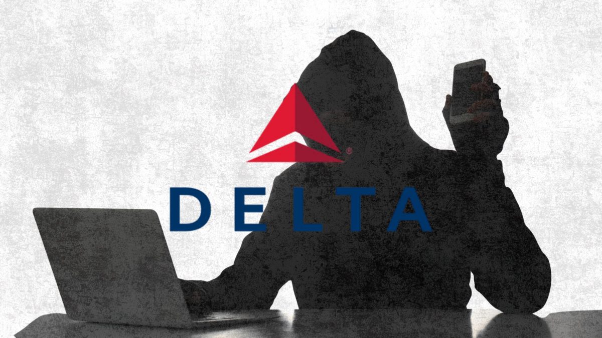 Delta arnaque // Source : montage Numerama Delta arnaque // Source : montage Numerama