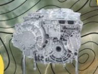 Le moteur Thunder de Geely