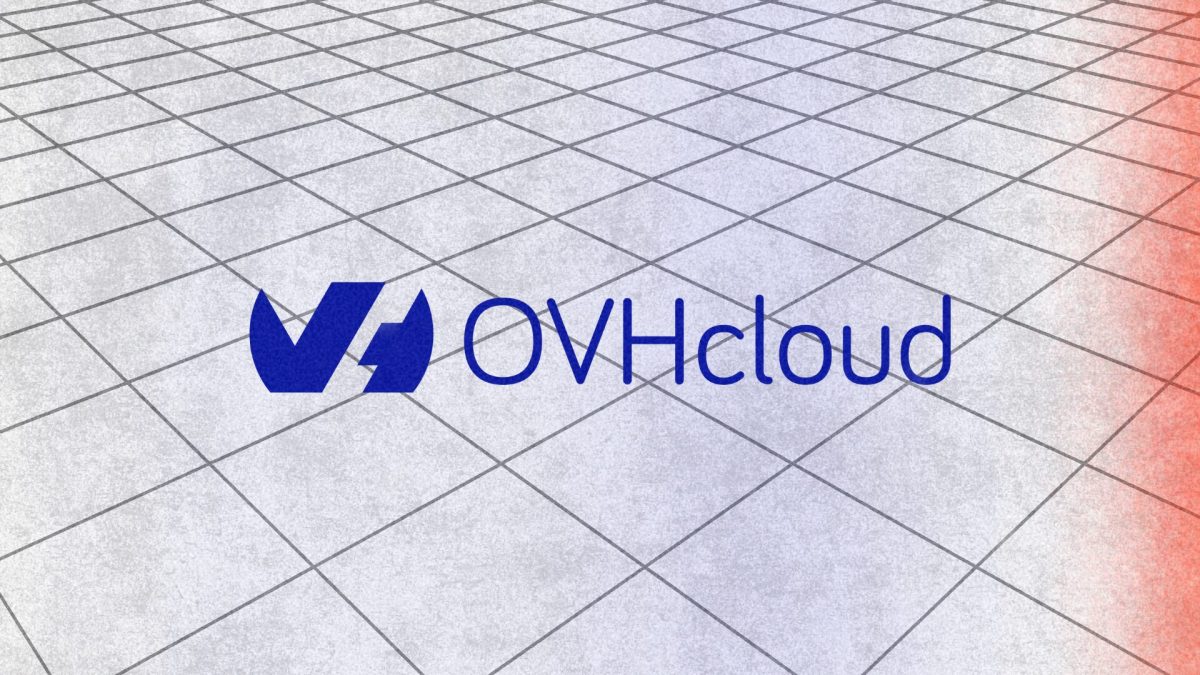 OVH Januscape // Source : montage Numerama OVH Januscape // Source : montage Numerama