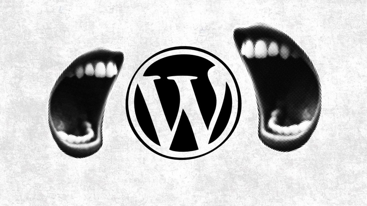 wp2shell // Source : montage Numerama wp2shell // Source : montage Numerama
