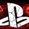 panne PSN // Source : montage Numerama