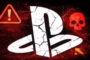 panne PSN // Source : montage Numerama panne PSN // Source : montage Numerama