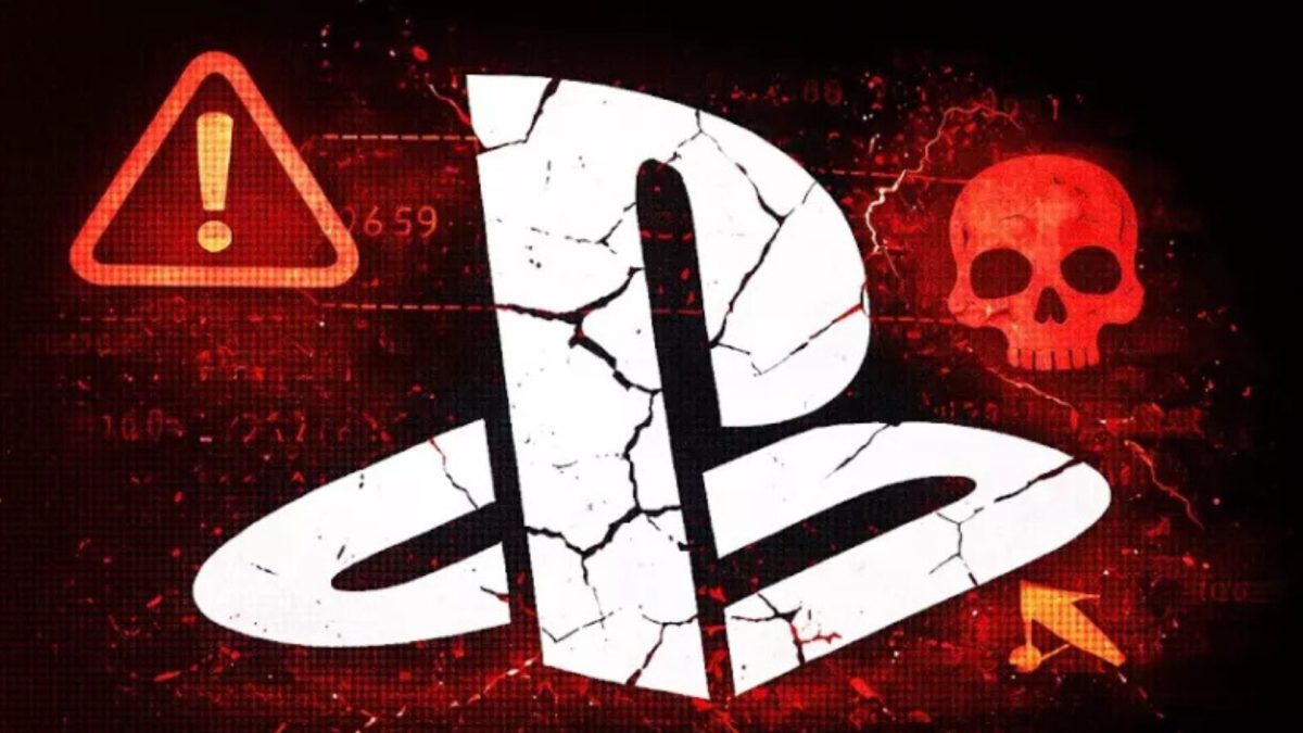 panne PSN // Source : montage Numerama panne PSN // Source : montage Numerama