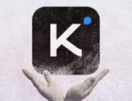 Logo Kimi K3 // Source : montage Numerama
