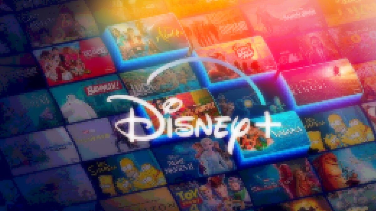 Disney+ // Source : Numerama Disney+ // Source : Numerama