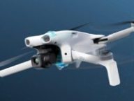 DJI Lito 1 // Source : DJI