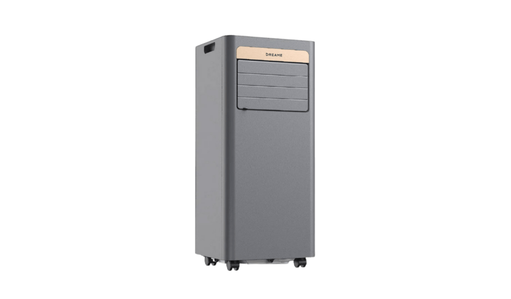 Dreame P-Wind10-C // Source : Dreame