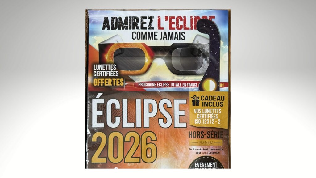 La publication qui suscite l'inquiétude de l'AFA. // Source : AFA ; montage Numerama