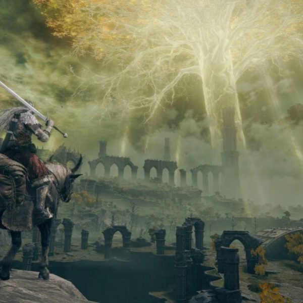 Elden Ring Tarnished Edition – Switch 2