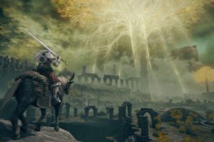 Elden Ring Tarnished Edition // Source : FromSoftware Elden Ring Tarnished Edition // Source : FromSoftware