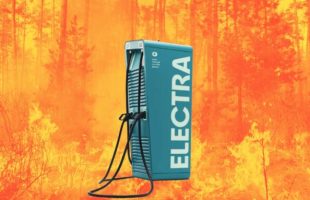 Electra : gratuité en Gironde // Source : Montage Numerama