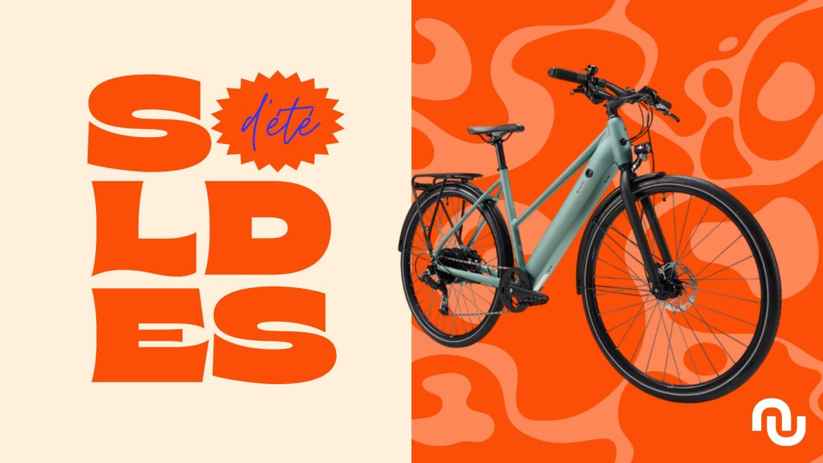 Elops 500 Decathlon // Source : Numerama Elops 500 Decathlon // Source : Numerama