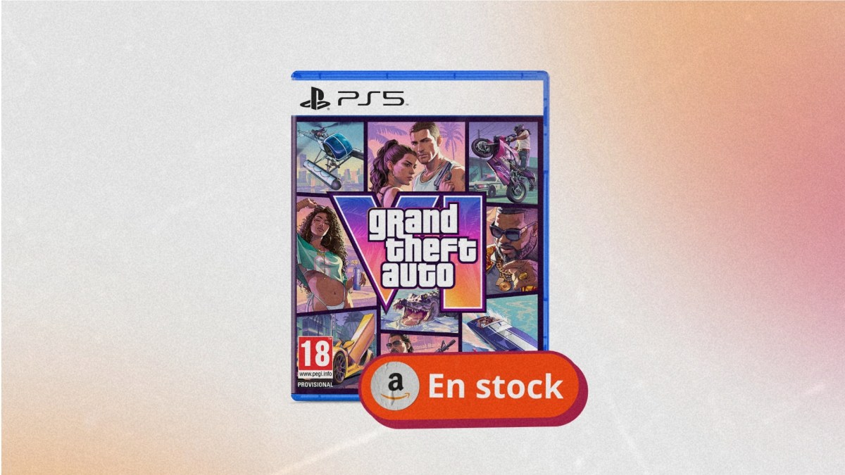 GTA 6 sur Amazon // Source : Montage Numerama GTA 6 sur Amazon // Source : Montage Numerama