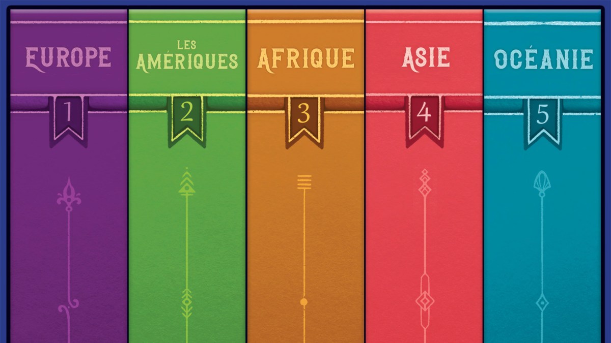 Source : Scorpion Masqué