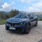 Essai BMW iX3 (2026) // Source : Raphaelle Baut pour Numerama Essai BMW iX3 (2026) // Source : Raphaelle Baut pour Numerama