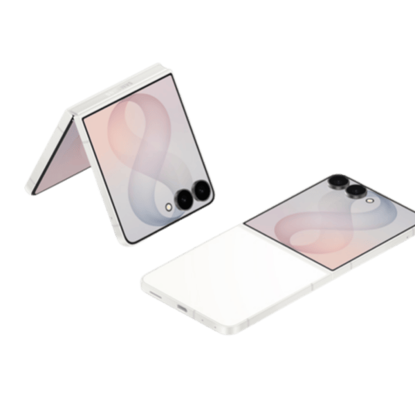 Samsung Galaxy Z Flip 8