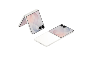 Galaxy Flip 8 // Source : Samsung
