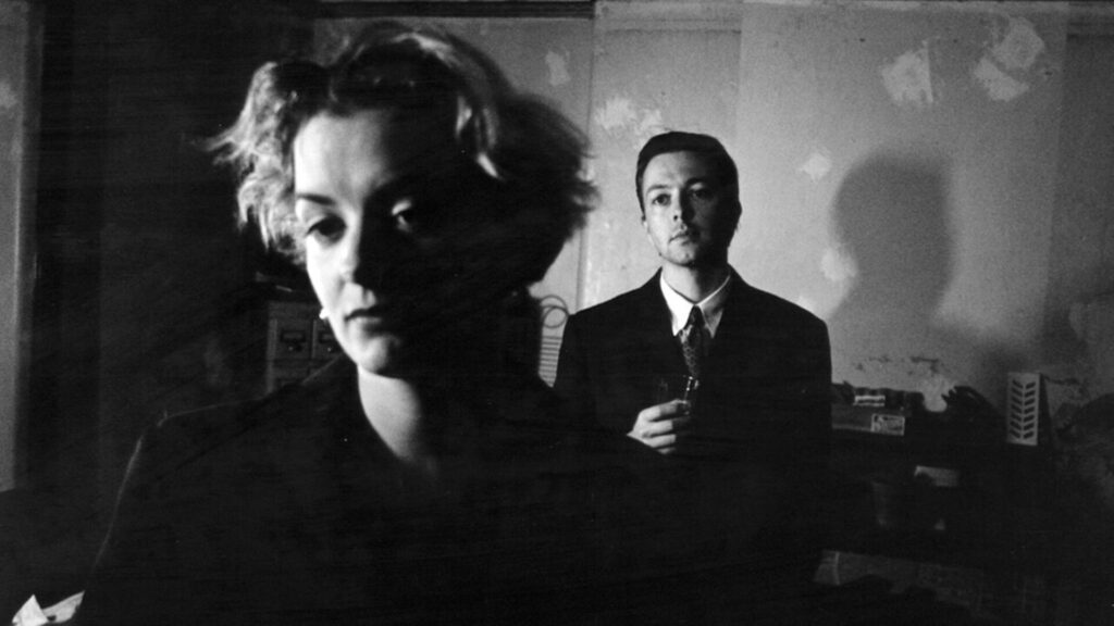 Following // Source : Next Wave Films Following // Source : Next Wave Films